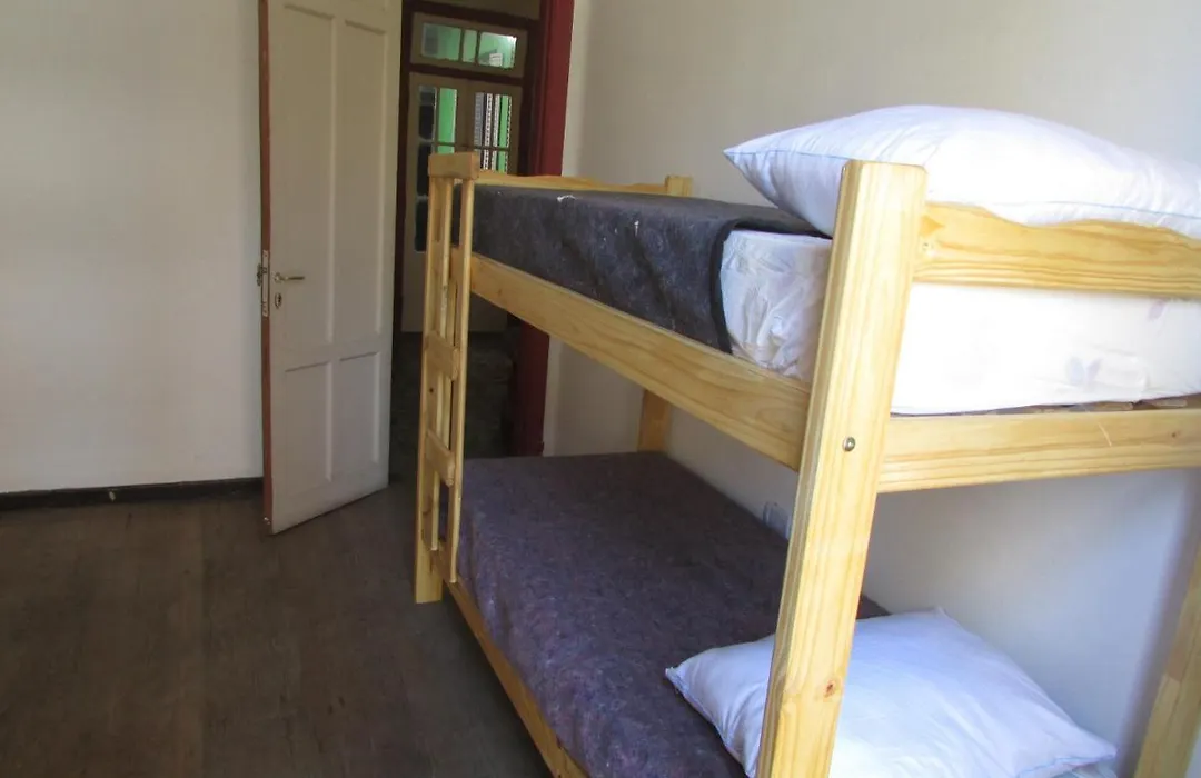 Casa Artigas Hostel-1